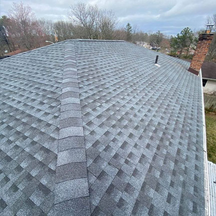 Asphalt Shingle Roof Repair Holtsville NY