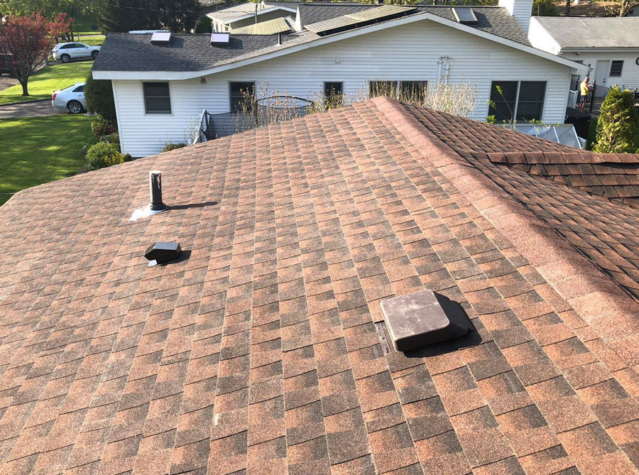 Roof Replacement Holtsville NY